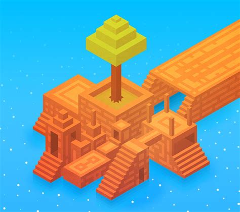 Made In Hexels Photo Isometric Art Isometric Design Low Poly Art