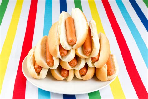 The Wild Rules At Nathan’s Hot Dog Eating Contest | iHeart