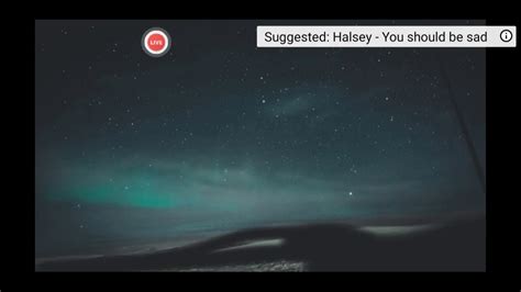 Maybe you would like to learn more about one of these? Halsey you should be sad clean (lyrics) - YouTube