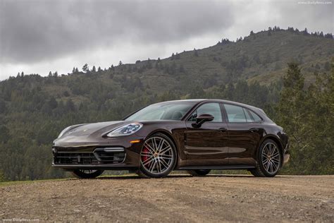 Visit business insider's homepage for more stories. 2019 Porsche Panamera GTS Sport Turismo - HD Pictures ...