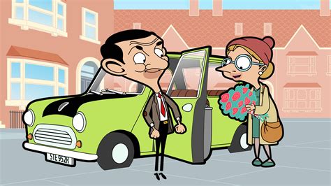 100 Mr Bean 4k Wallpapers