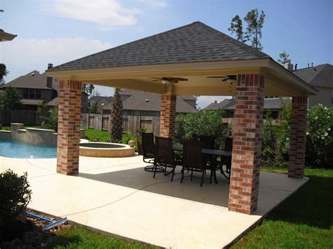Find the best designs for 2021! 21 Great Garden Pergola Ideas For Your House - Interior ...