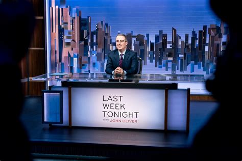 On ‘Last Week Tonight,’ John Oliver Takes on the Nation’s Dumbest Drug