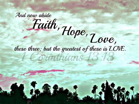Pin by Kimberly Sharpe on Faith, Hope & Love | Hope for love quotes, Faith hope love, Hope love
