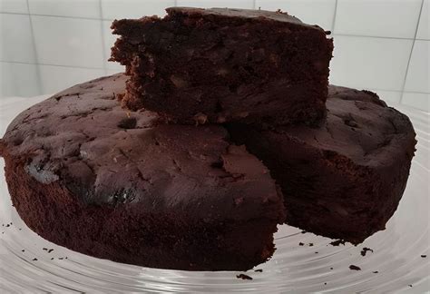 Torta Negra Colombiana Fácil Recetas Colombianas