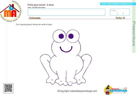 Los juegos para 2 jugadores están disponibles en prácticamente todos los géneros imaginables. Fichas de preescritura 2 años | Actividades para niños de ...