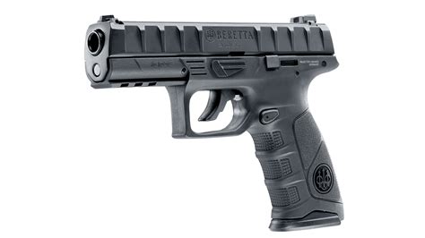 Beretta Apx Co2 Air Pistol The Hunting Edge Country Sports