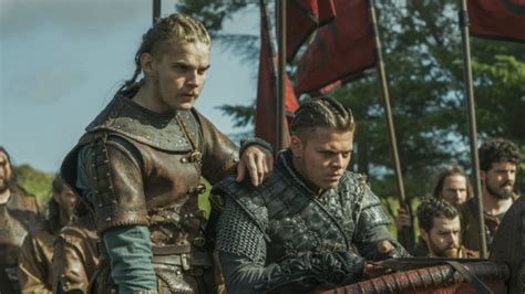 What You Need To Know Before The Second Half Of Vikings Season 6