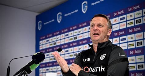 Club brugge vs genk prediction for a belgium first division a fixture on sunday, may 23rd. Van den Brom: "Club Brugge is de enige topclub die we dit ...