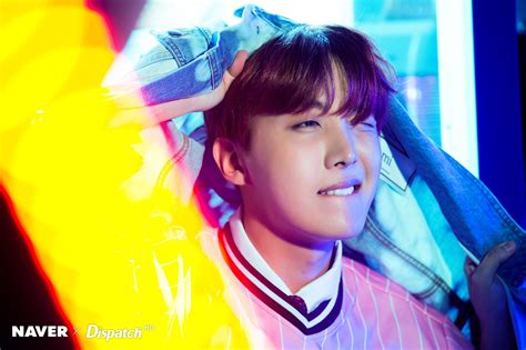 50+Ridiculously HD Photos Of BTS From Their Love Yourself Comeback ...