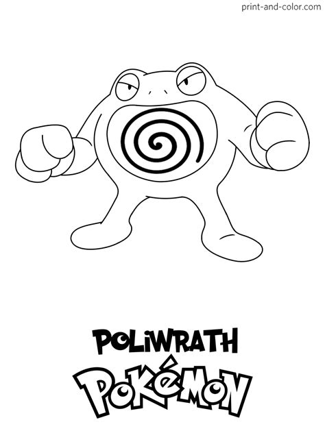 Pokemon Go Coloring Sheets Coloring Pages