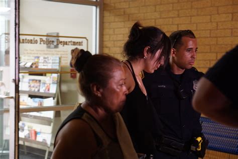 San Antonio police uncover alleged crime ring, $50,000 in stolen