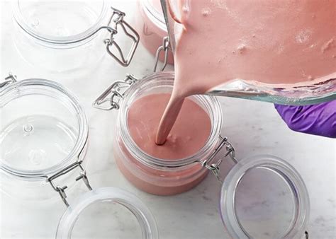 Rose Clay Benefits And Face Mask Recipe