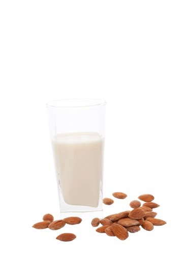 Almond Milk Png Transparent Images Free Download Vector Files Pngtree