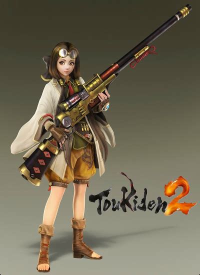 Koei tecmo games co., ltd. Toukiden 2 (2017) (Rus/Jap) L от CODEX