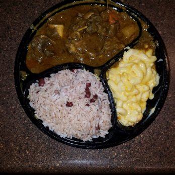S'il nous manque une distinction concernant ce lieu de travail ou ce secteur, merci de nous en informer. Rodney's Jamaican Soul Food - Order Food Online - 266 ...