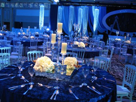 Best Wedding Decorations: Crystal Wedding Table Decorations For Your