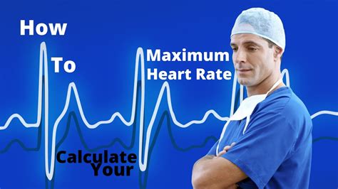 How To Calculate Your Maximum Heart Rate Reader Club