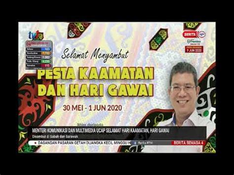 Menteri komunikasi dan multimedia, datuk saifuddin abdullah selesai menerima suntikan vaksin dos pertamanya di pusat pemberian vaksin (ppv) movenpick, sepan. 30 MEI 2020 - SEMASA 4 - MENTERI KOMUNIKASI DAN MULTIMEDIA ...