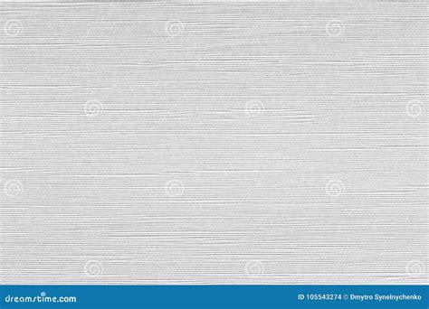 High Detailed Texture Of White Linen Paper Stock Photo Image Of