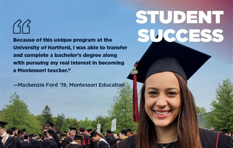 Uhart Seniors Share Your Post Graduation Plans University Of Hartford