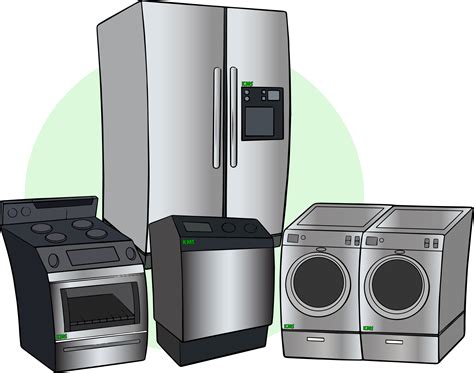 Appliance Repair And Parts