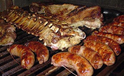 Comidas T Picas De Uruguay Descubre Su Gastronom A