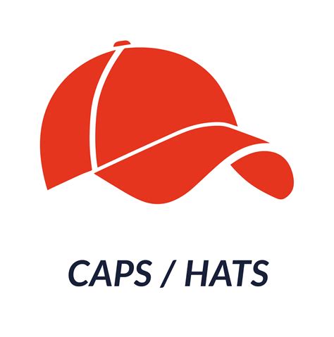 Caps Hats
