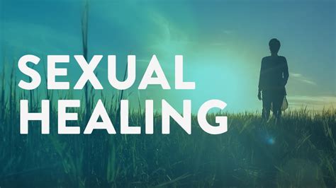 Sexual Healing Youtube