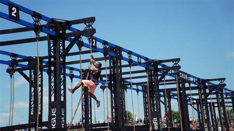 The 2019 Crossfit Games In 30 Awesome Photos Page 4 Of 5 Boxrox