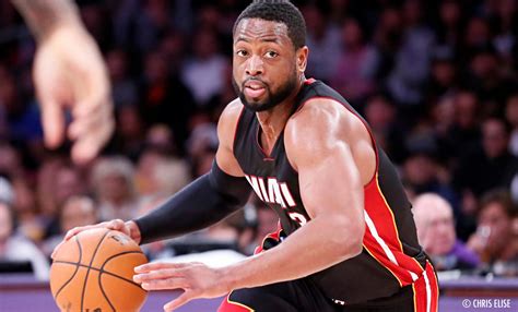 dwyane wade réveille le heat le meilleur de la nba news rumeurs vidéos