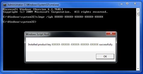 Regardless of this, product activation remains a part of windows 10. Windows Vista & Windows 7: Retail Upgrade Keys - Product ...