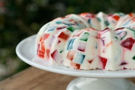 This bundt pan produces cakes that are equally artful! Food Librarian
