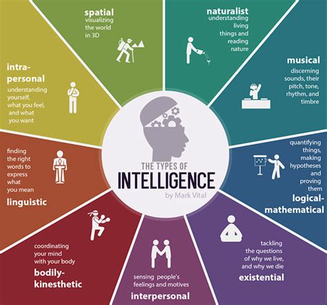 Theory Of Multiple Intelligences — Edureach101