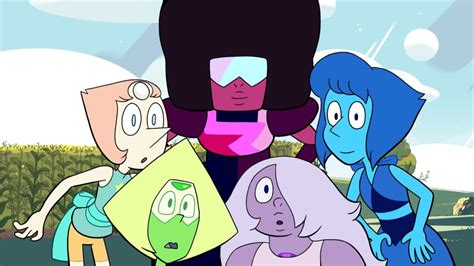 New Cartoon Network Shows All Month Long Including Steven Universe