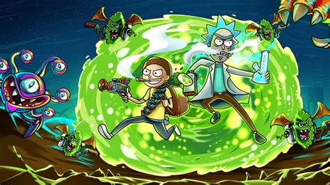 Rick and morty returns this sunday on @adultswim. Rick and Morty Episodenguide, Streams und News zur Serie