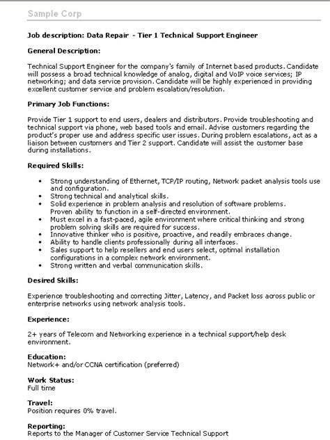 When designing a creative letterhead what should you consider? safasdasdas: JOB DESCRIPTIONS