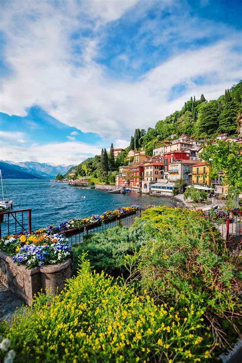 Day Trip To Lake Como From Milan With Boat Tour Artviva