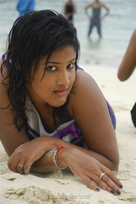 Soumya Bollapragada Hot Bikini Stills Mugguru Telugu Movie Moviegalleri Net