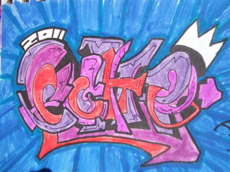 Echo Graffiti By Artz01 On Deviantart