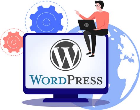 The Benefits Of Working With A Wordpress Development Agency For Your