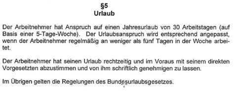 Ein arbeitsvertrag beschreibt wesentliche bedingungen eines arbeitsverhältnisses. Hallo Anwälte. Laut Bundesurlaubsgesetz steht bei Kündigung in der 2. Jahreshälft, voller ...