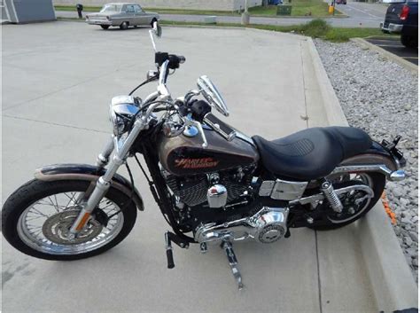 Valvole forcella yss 290 0 harley davidson fxdl 1340 dyna glide low rider 1998. 2005 Harley-Davidson FXDL/FXDLI Dyna Low Rider for sale on ...