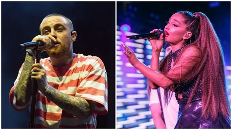 Mac Miller And Nomi Leasure 5 Fast Facts You Need To Know
