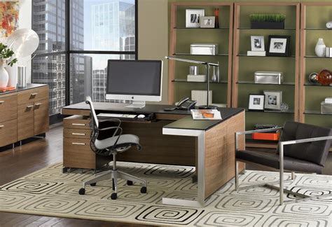How The Right Office Furniture Can Improve Productivity