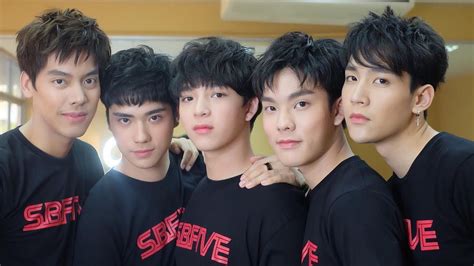 They are under starhunter studio and debuted on february 6, 2018. 🏀 สุรน้อน มักเน่โทนี่ จับหมีด้วยมือเปล่า on Twitter: "สวยๆ ...