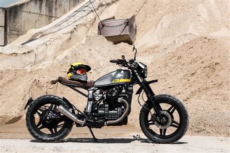 Breakfast is generally a bigger meal than they have on the continent, though some english people like a continental breakfast of rolls, butter and coffee. 1982 HONDA GL500 Silverwing GL 500 'Urban Scrambler ...