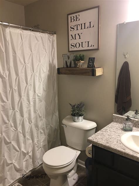 Main Bathroom Adley Grey By Sherwin Williams Bathroomdecor Decor