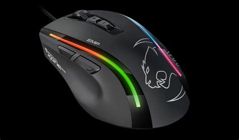 Sensor expertly developed by roccat. Roccat Kone Emp Software / The software is probably the best i've seen on a mouse ever. - Trish ...