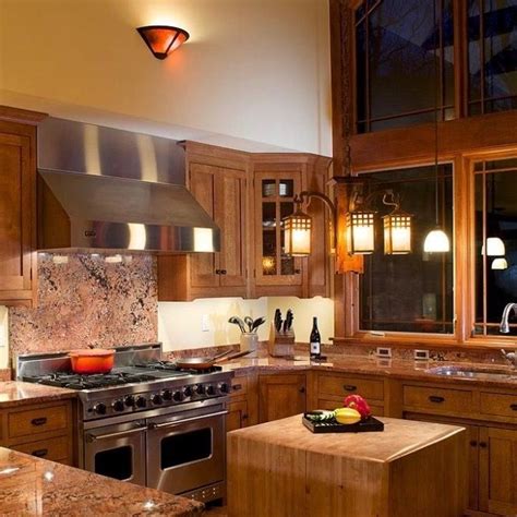 Update your kitchen with style & value. Pin by Cheri Anderson on lighting | Kitchen cabinets, Home ...